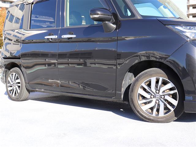 トヨタ タンク １．０ カスタム Ｇ Ｓ H30年 (関東) 99