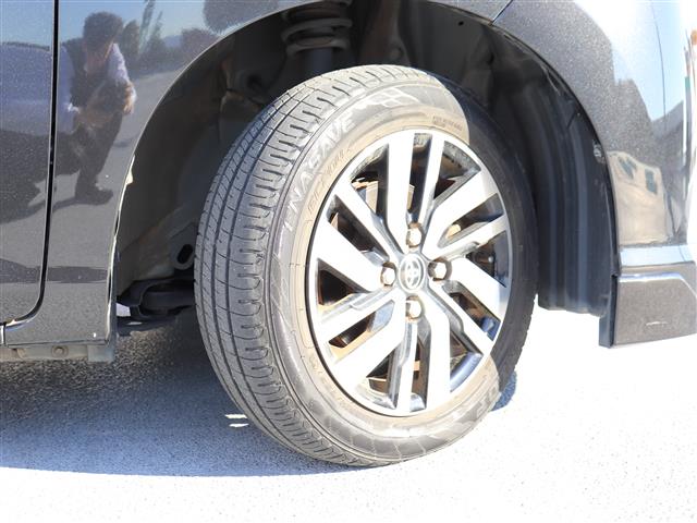 トヨタ タンク １．０ カスタム Ｇ Ｓ H30年 (関東) 99