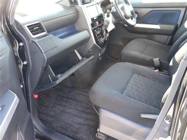 トヨタ タンク １．０ カスタム Ｇ Ｓ H30年 (関東) 99