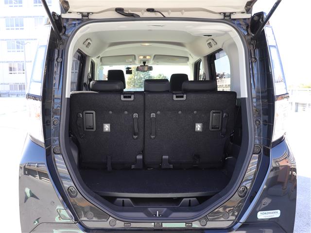 トヨタ タンク １．０ カスタム Ｇ Ｓ H30年 (関東) 99