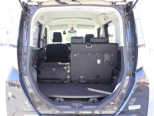 トヨタ タンク １．０ カスタム Ｇ Ｓ H30年 (関東) 99