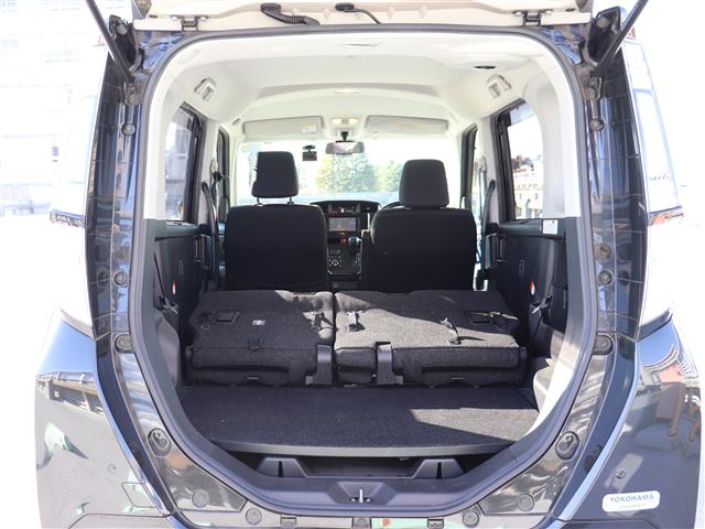 トヨタ タンク １．０ カスタム Ｇ Ｓ H30年 (関東) 99