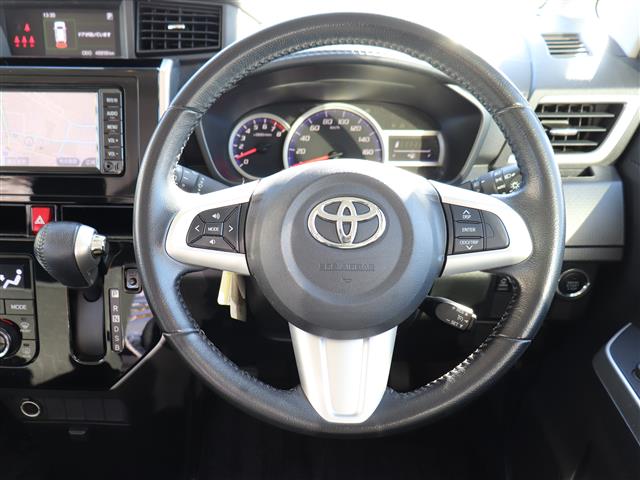 トヨタ タンク １．０ カスタム Ｇ Ｓ H30年 (関東) 99