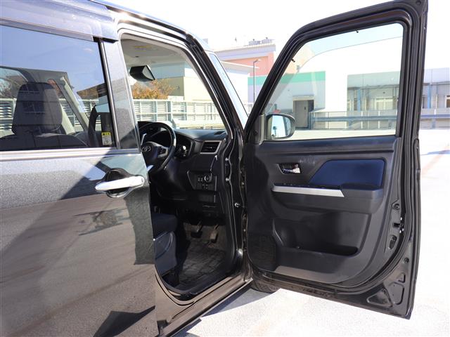 トヨタ タンク １．０ カスタム Ｇ Ｓ H30年 (関東) 99