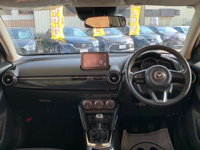 マツダ デミオ １．３ １３Ｓ H30年 (東北) 99