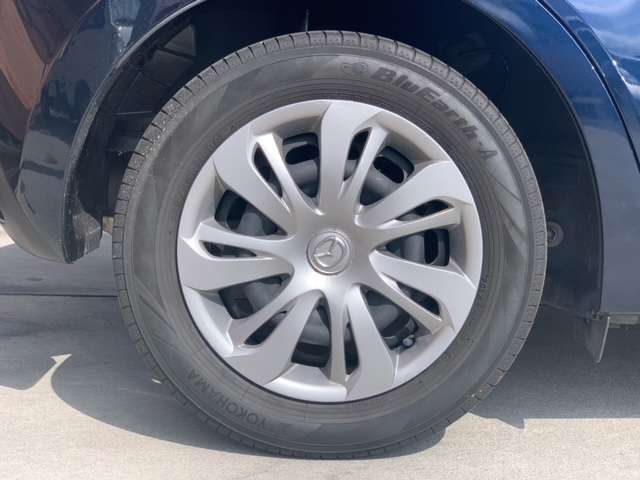 マツダ デミオ １．３ １３Ｓ H30年 (東北) 99