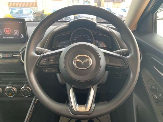 マツダ デミオ １．３ １３Ｓ H30年 (東北) 99