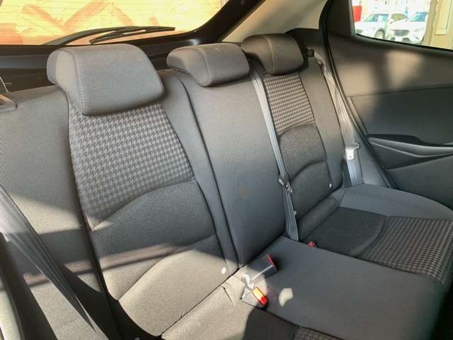 マツダ デミオ １．３ １３Ｓ H30年 (東北) 99