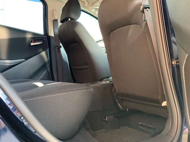 マツダ デミオ １．３ １３Ｓ H30年 (東北) 99