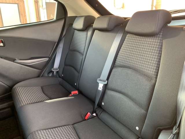 マツダ デミオ １．３ １３Ｓ H30年 (東北) 99