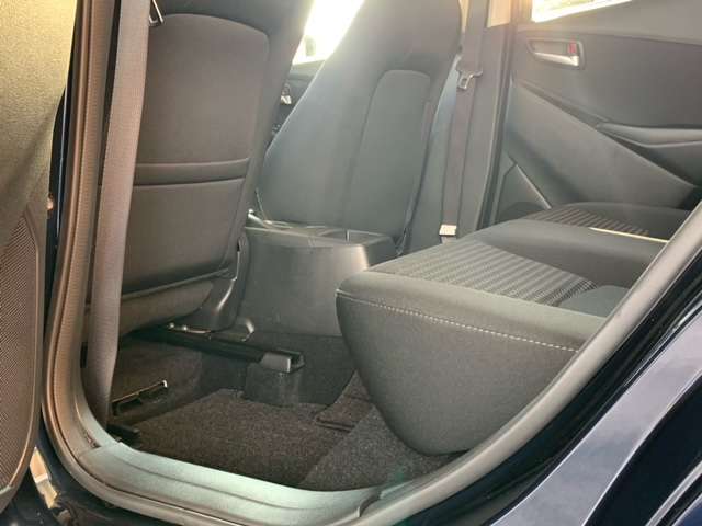 マツダ デミオ １．３ １３Ｓ H30年 (東北) 99