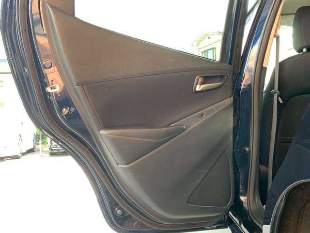 マツダ デミオ １．３ １３Ｓ H30年 (東北) 99