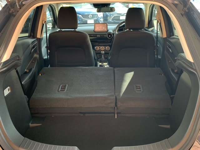 マツダ デミオ １．３ １３Ｓ H30年 (東北) 99