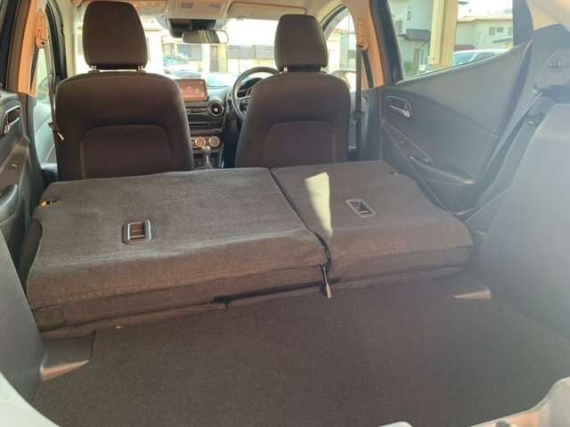 マツダ デミオ １．３ １３Ｓ H30年 (東北) 99