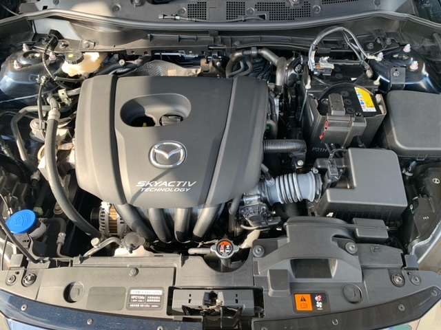 マツダ デミオ １．３ １３Ｓ H30年 (東北) 99