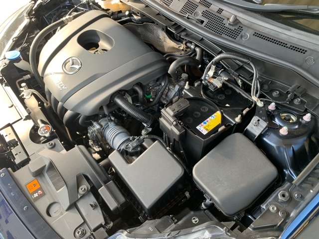 マツダ デミオ １．３ １３Ｓ H30年 (東北) 99