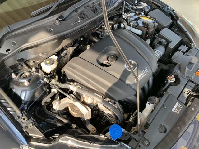 マツダ デミオ １．３ １３Ｓ H30年 (東北) 99