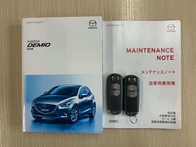 マツダ デミオ １．３ １３Ｓ H30年 (東北) 99