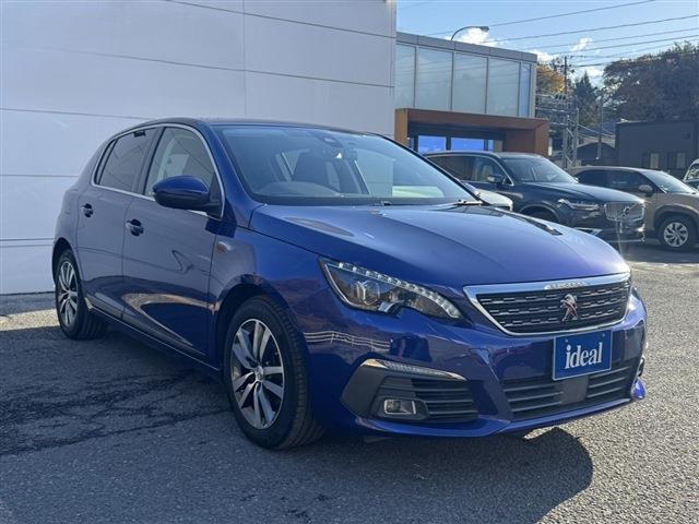 プジョー ３０８ アリュール ブルーＨＤＩ ディーゼルターボ H29年 (東北) 99