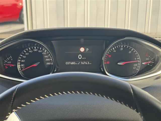 プジョー ３０８ アリュール ブルーＨＤＩ ディーゼルターボ H29年 (東北) 99