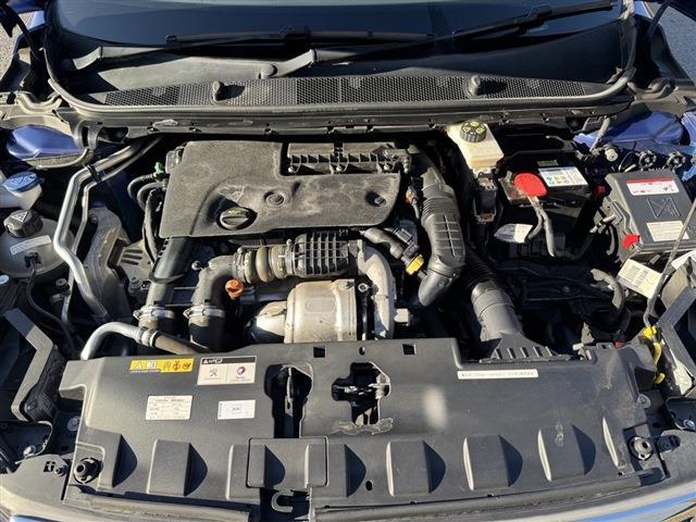プジョー ３０８ アリュール ブルーＨＤＩ ディーゼルターボ H29年 (東北) 99