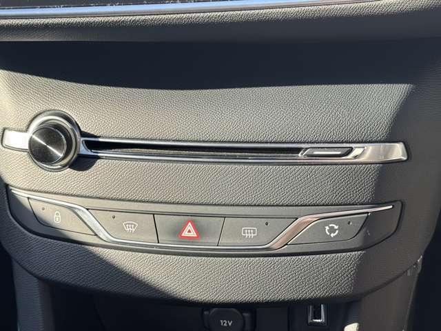 プジョー ３０８ アリュール ブルーＨＤＩ ディーゼルターボ H29年 (東北) 99