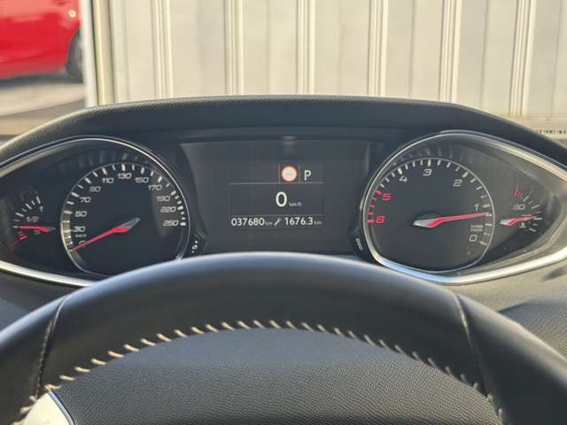 プジョー ３０８ アリュール ブルーＨＤＩ ディーゼルターボ H29年 (東北) 99