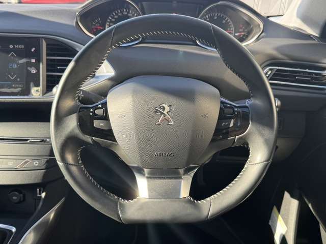 プジョー ３０８ アリュール ブルーＨＤＩ ディーゼルターボ H29年 (東北) 99