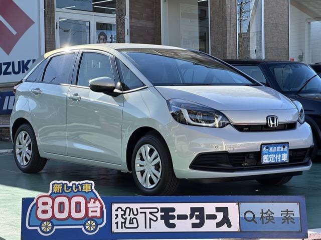 ホンダ フィット １．５ ホーム R6年 (東海) 99