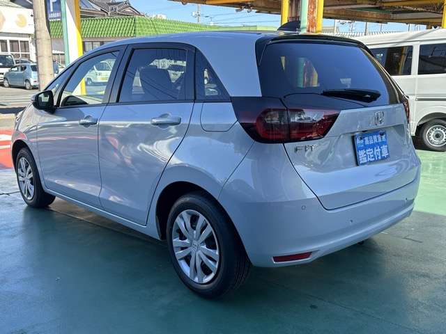 ホンダ フィット １．５ ホーム R6年 (東海) 99