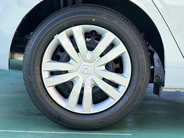 ホンダ フィット １．５ ホーム R6年 (東海) 99