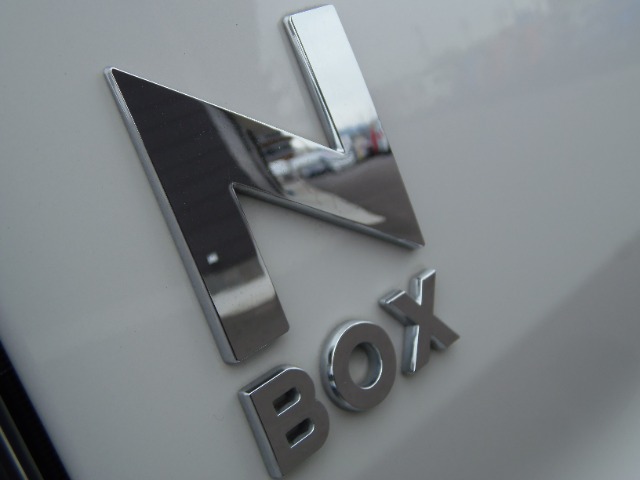 ホンダ Ｎ　ＢＯＸ カスタム ６６０ Ｇ Ｌ ホンダセンシング R2年 (東海) 99