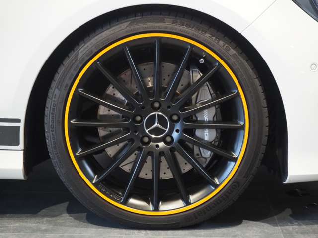 ＡＭＧ ＣＬＡ　シューティングブレーク ＣＬＡ ４５ ４マチック オレンジアート エディション ４ＷＤ H27年 (近畿) 99