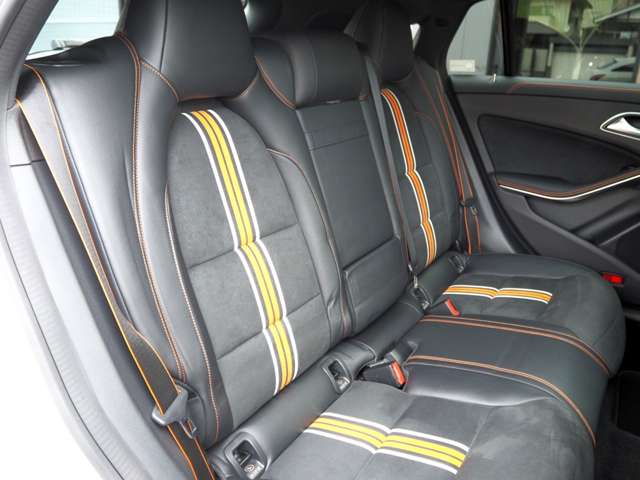 ＡＭＧ ＣＬＡ　シューティングブレーク ＣＬＡ ４５ ４マチック オレンジアート エディション ４ＷＤ H27年 (近畿) 99