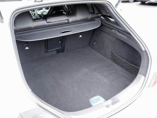 ＡＭＧ ＣＬＡ　シューティングブレーク ＣＬＡ ４５ ４マチック オレンジアート エディション ４ＷＤ H27年 (近畿) 99