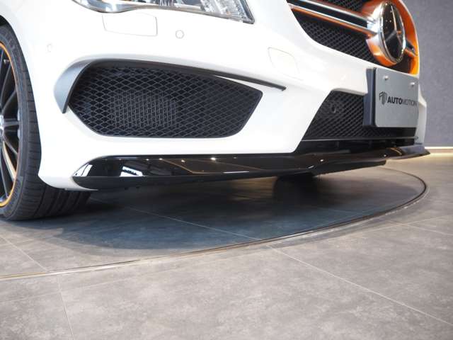 ＡＭＧ ＣＬＡ　シューティングブレーク ＣＬＡ ４５ ４マチック オレンジアート エディション ４ＷＤ H27年 (近畿) 99