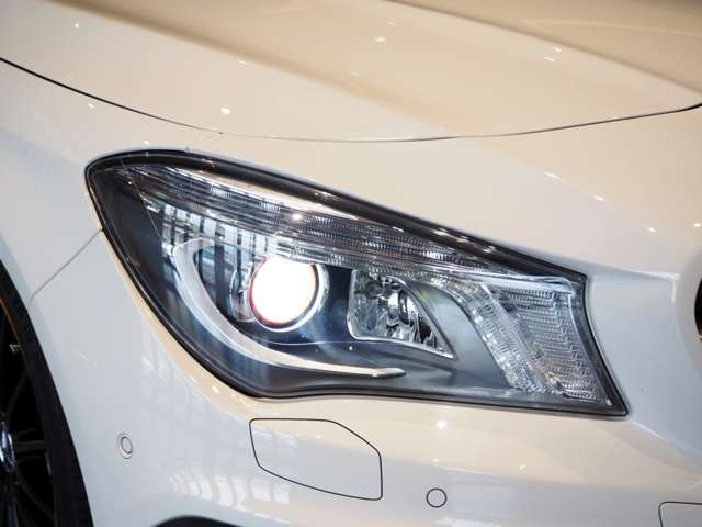 ＡＭＧ ＣＬＡ　シューティングブレーク ＣＬＡ ４５ ４マチック オレンジアート エディション ４ＷＤ H27年 (近畿) 99