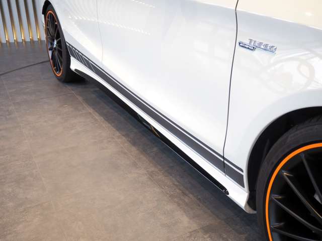 ＡＭＧ ＣＬＡ　シューティングブレーク ＣＬＡ ４５ ４マチック オレンジアート エディション ４ＷＤ H27年 (近畿) 99