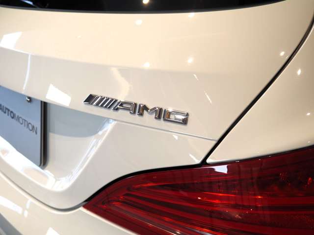 ＡＭＧ ＣＬＡ　シューティングブレーク ＣＬＡ ４５ ４マチック オレンジアート エディション ４ＷＤ H27年 (近畿) 99