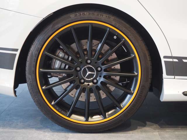 ＡＭＧ ＣＬＡ　シューティングブレーク ＣＬＡ ４５ ４マチック オレンジアート エディション ４ＷＤ H27年 (近畿) 99