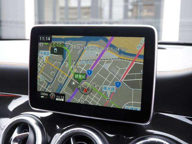 ＡＭＧ ＣＬＡ　シューティングブレーク ＣＬＡ ４５ ４マチック オレンジアート エディション ４ＷＤ H27年 (近畿) 99