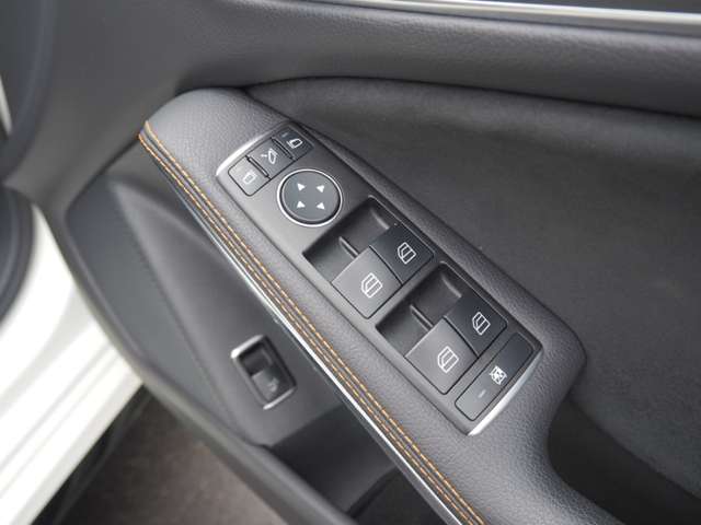 ＡＭＧ ＣＬＡ　シューティングブレーク ＣＬＡ ４５ ４マチック オレンジアート エディション ４ＷＤ H27年 (近畿) 99