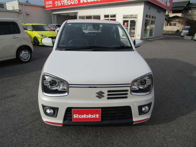 スズキ アルト ６６０ ターボＲＳ オートギヤシフト ４ＷＤ H27年 (中国) 99