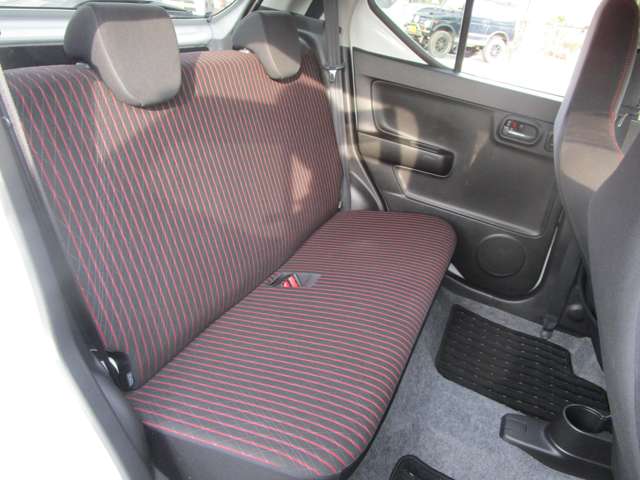 スズキ アルト ６６０ ターボＲＳ オートギヤシフト ４ＷＤ H27年 (中国) 99