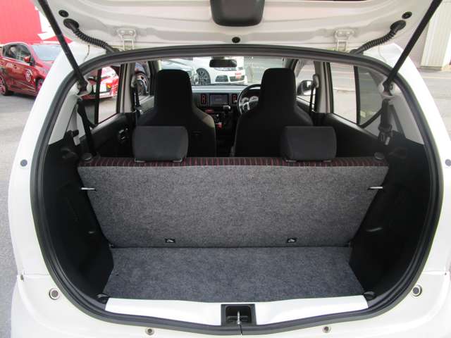 スズキ アルト ６６０ ターボＲＳ オートギヤシフト ４ＷＤ H27年 (中国) 99