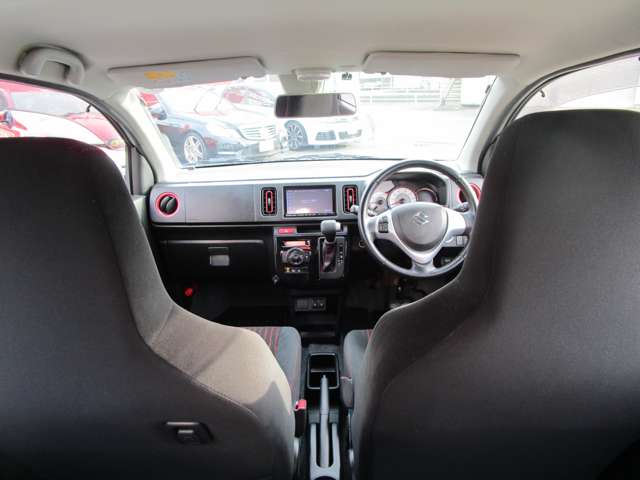 スズキ アルト ６６０ ターボＲＳ オートギヤシフト ４ＷＤ H27年 (中国) 99