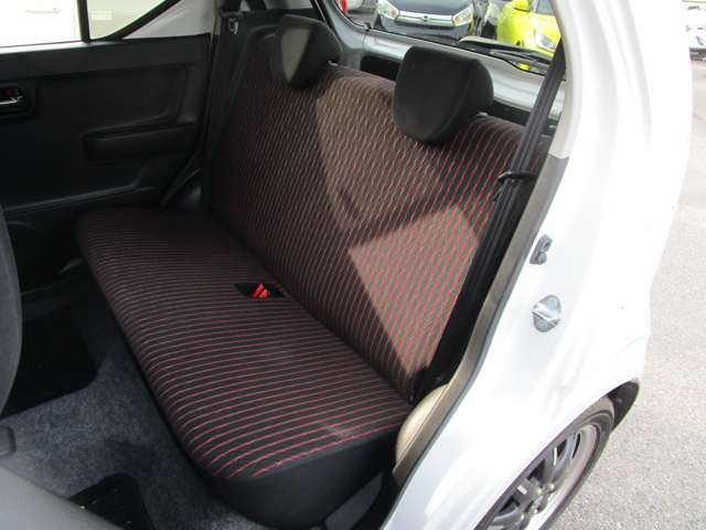 スズキ アルト ６６０ ターボＲＳ オートギヤシフト ４ＷＤ H27年 (中国) 99