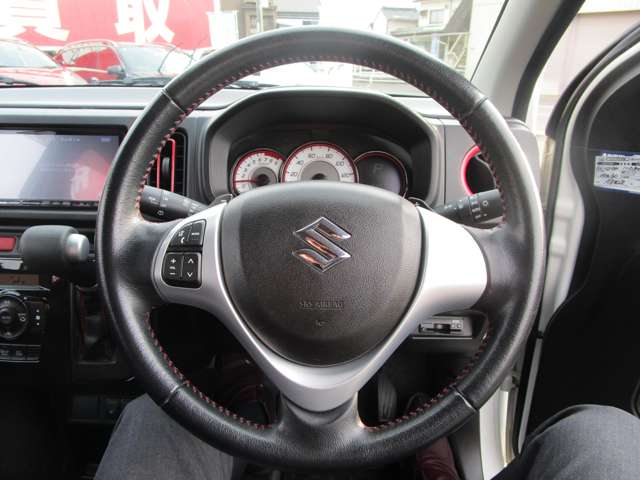 スズキ アルト ６６０ ターボＲＳ オートギヤシフト ４ＷＤ H27年 (中国) 99