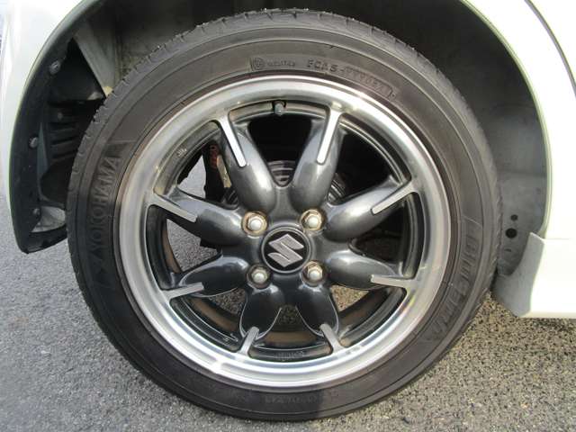 スズキ アルト ６６０ ターボＲＳ オートギヤシフト ４ＷＤ H27年 (中国) 99