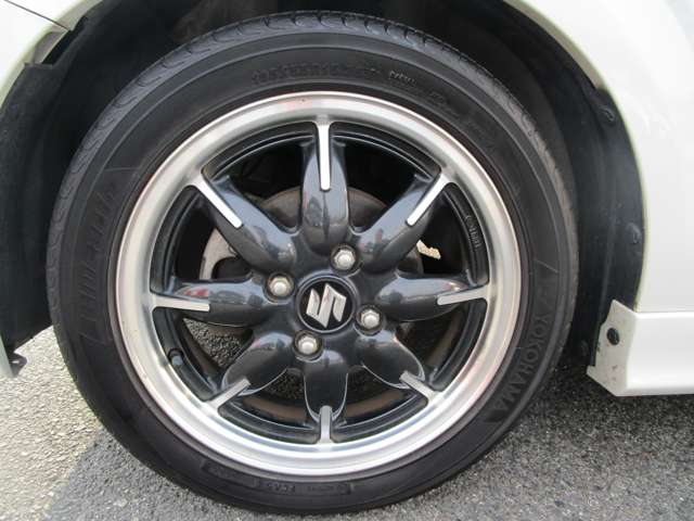 スズキ アルト ６６０ ターボＲＳ オートギヤシフト ４ＷＤ H27年 (中国) 99